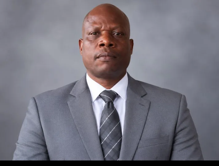 Dan Otieno, Coordinator at OTEGA Foundation